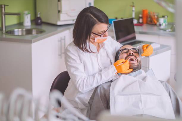 Best Dentist for Severe Toothache  in Eden Isle, LA